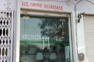 OPPO Service Center in Bharatpur