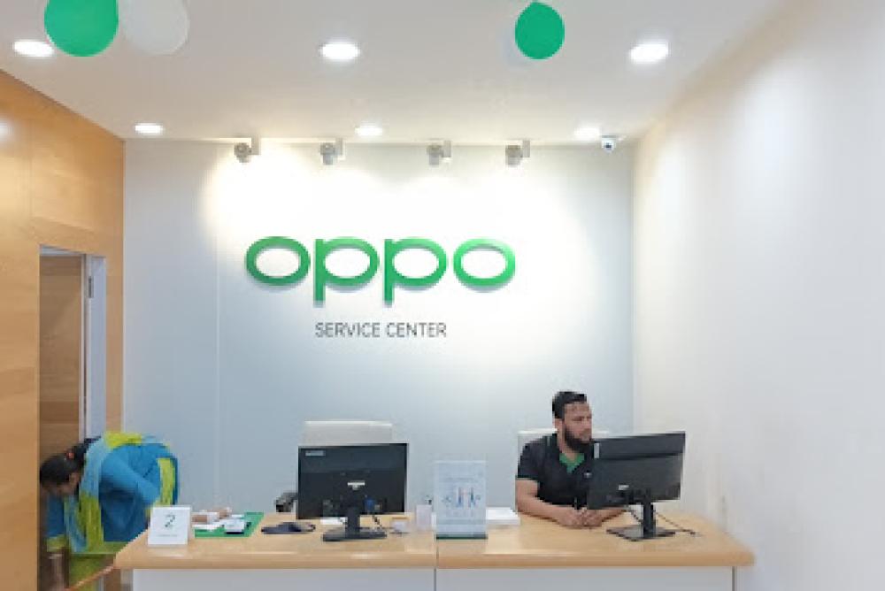 OPPO Service Center in Bharuch
