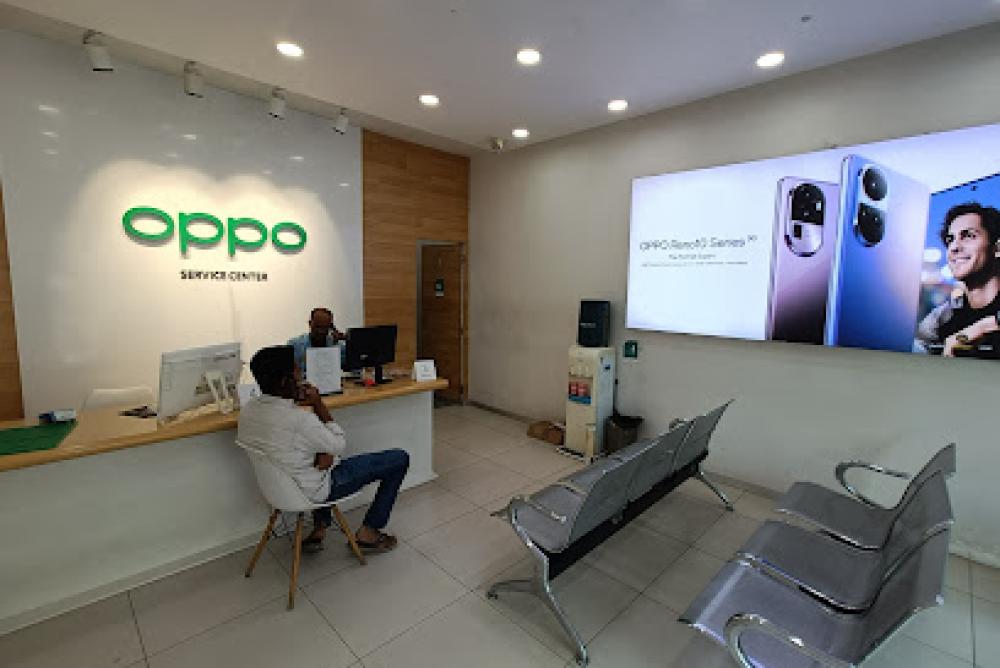 OPPO Service Center in Bhavnagar