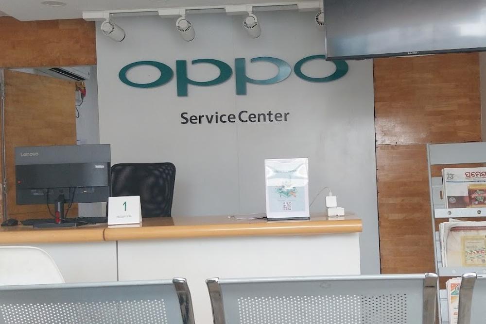 OPPO Service Center in Bhawanipatna