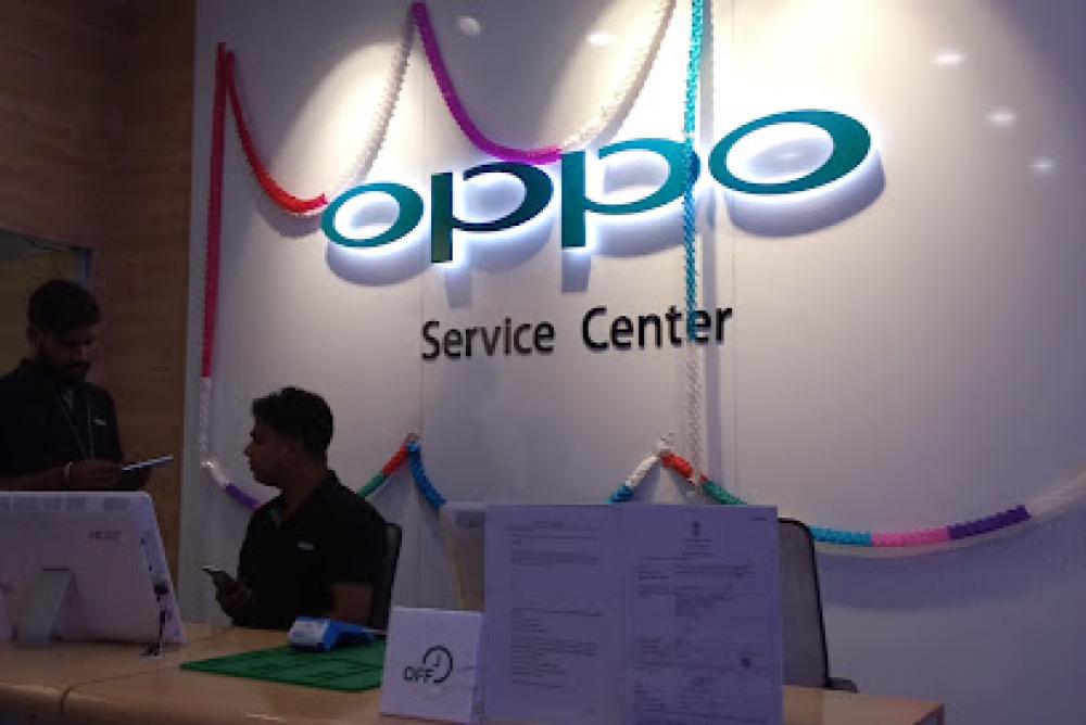 OPPO Service Center in Bhilwara