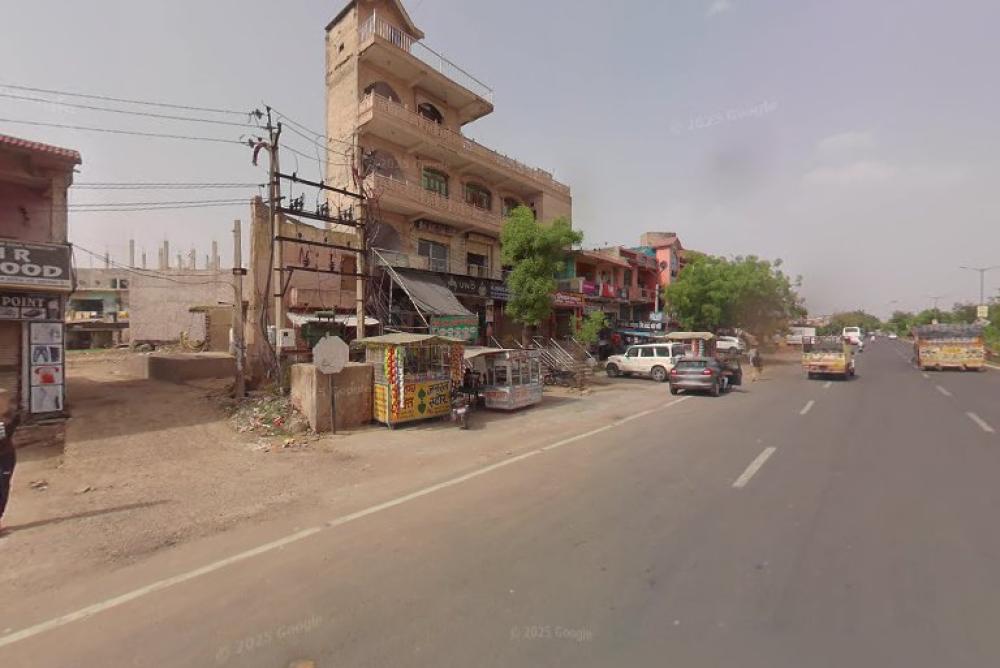 OPPO Service Center in Bhiwadi