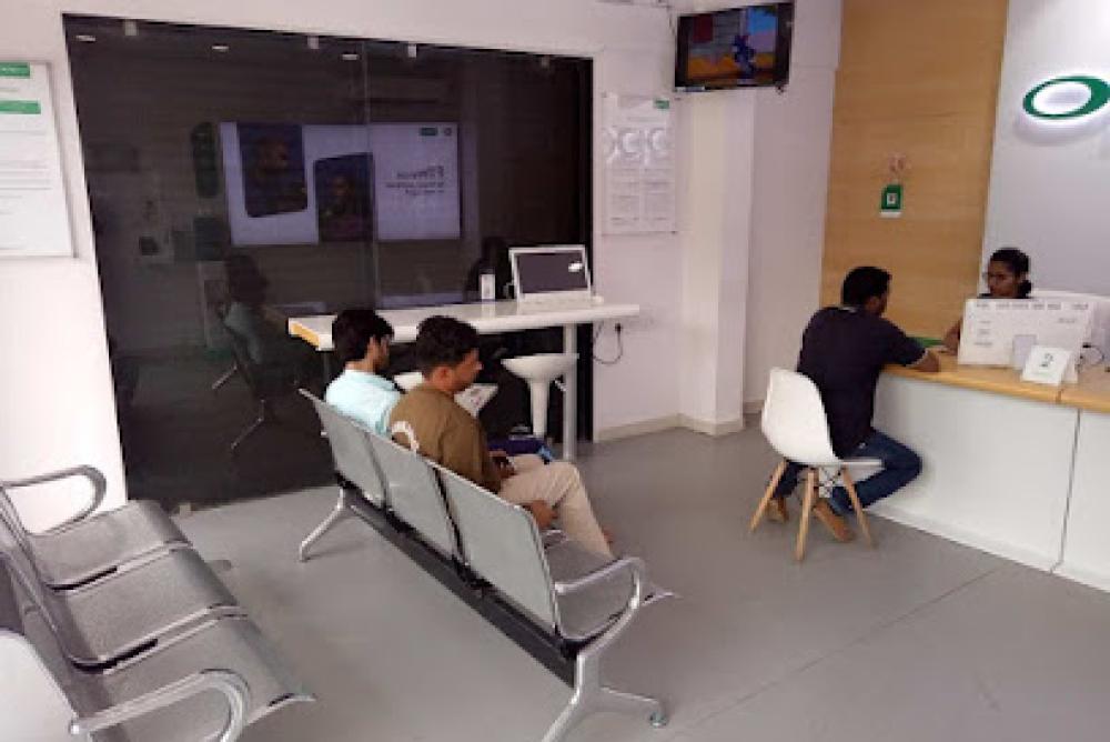 OPPO Service Center in Bhiwandi