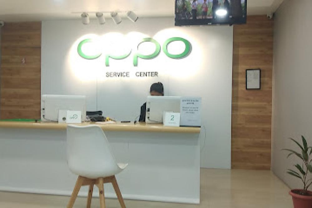 OPPO Service Center in Bhopal