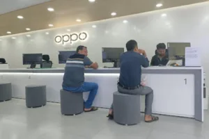 OPPO Service Center in Bhubaneswar