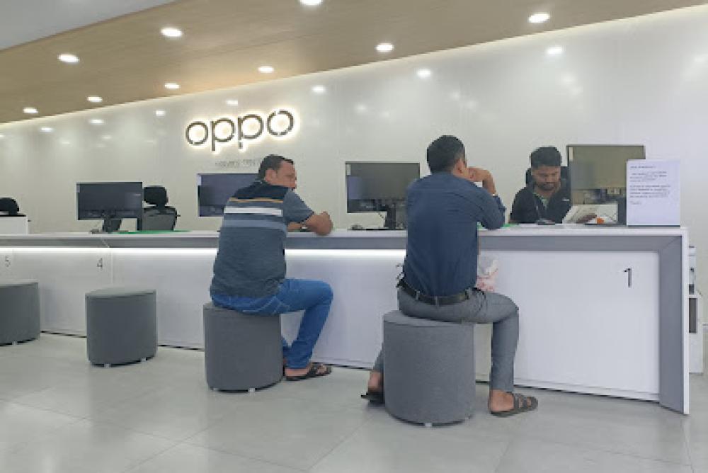 OPPO Service Center in Bhubaneswar