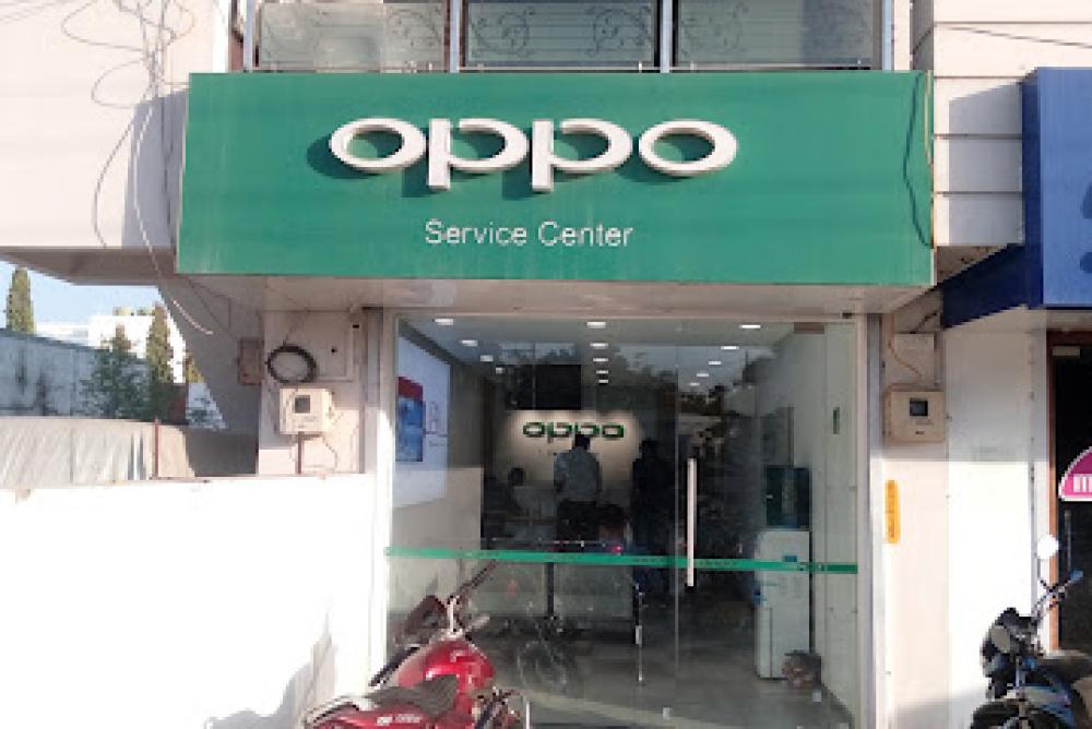 OPPO Service Center in Bhuj