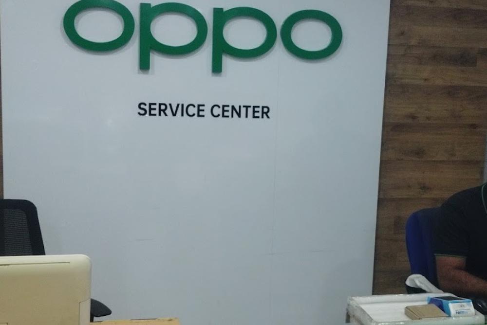 OPPO Service Center in Bhulka Bhawan School (Surat)