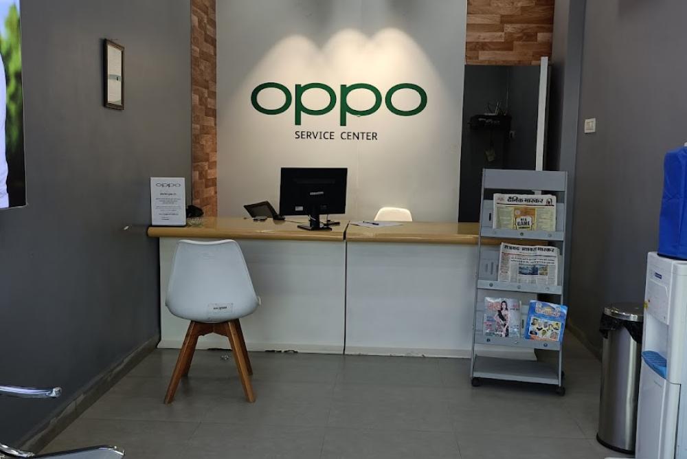 OPPO Service Center in Biaora