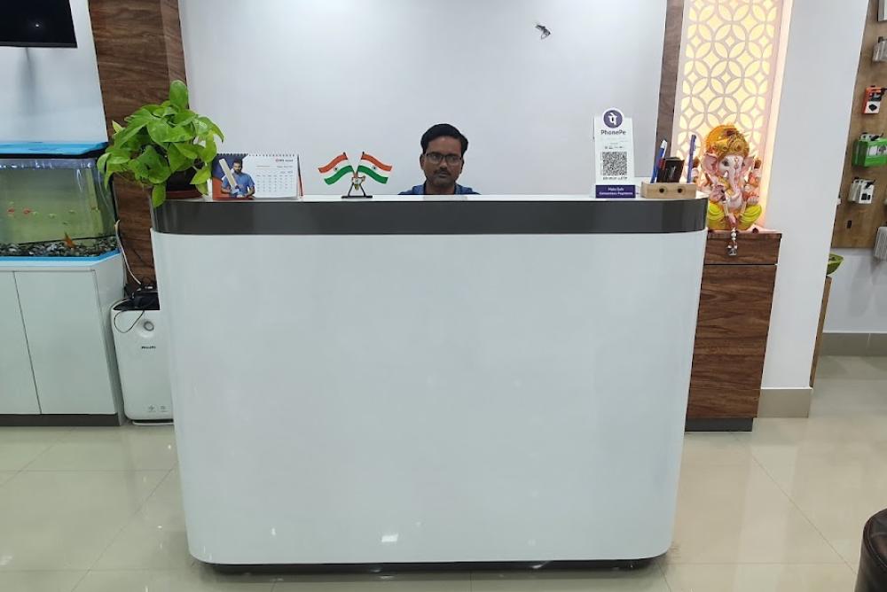 OPPO Service Center in Bidhannagar