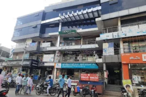 OPPO Service Center in Bijapur