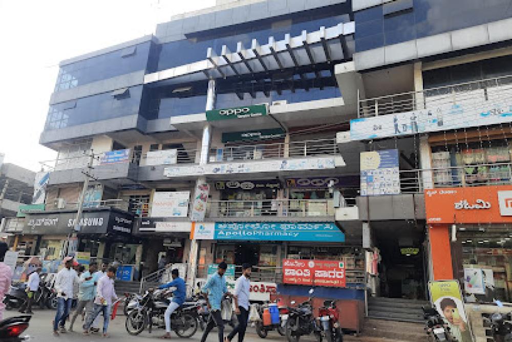 OPPO Service Center in Bijapur
