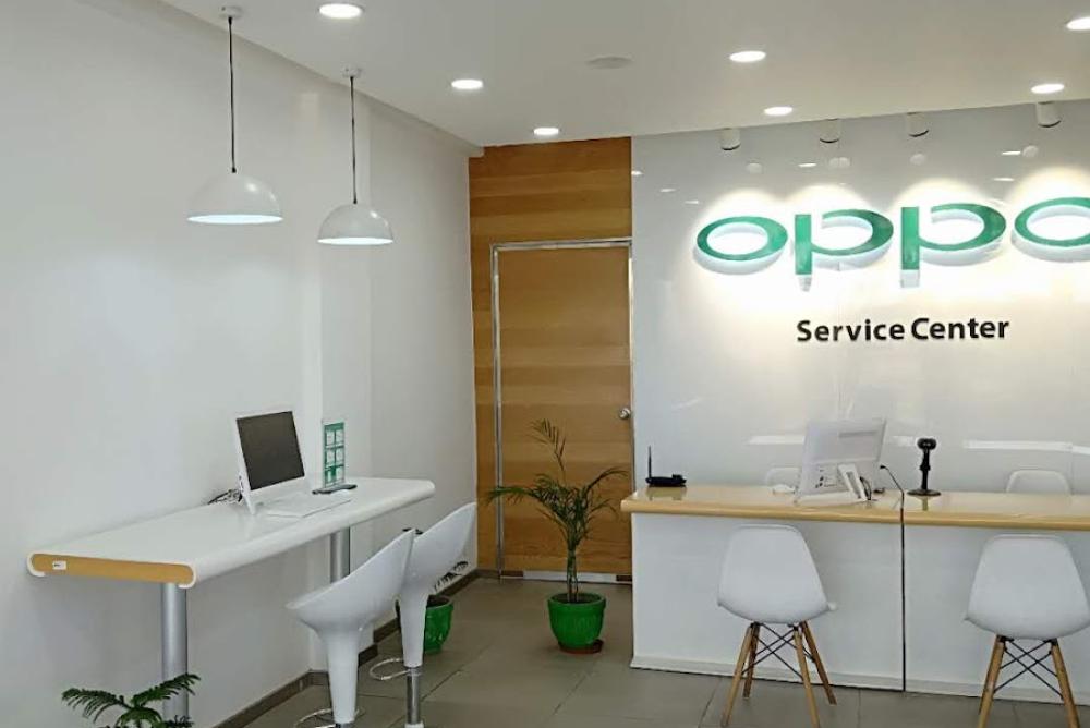 OPPO Service Center in Bijnor