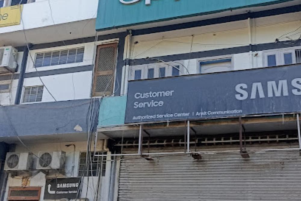OPPO Service Center in Bikaner