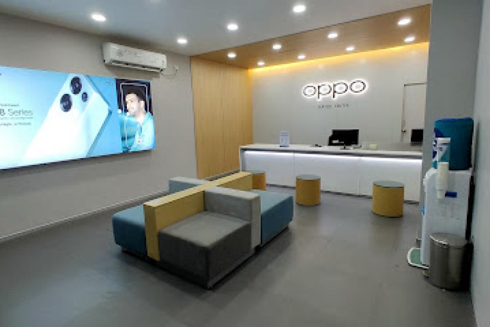 OPPO Service Center in Bilaspur