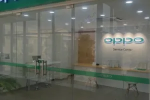 OPPO Service Center in Boisar