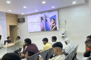 OPPO Service Center in Borivali East (Mumbai)