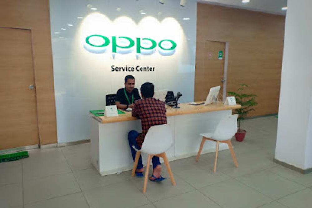 OPPO Service Center in Bulandshahr