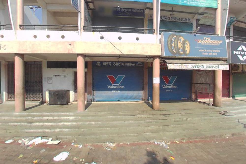 OPPO Service Center in Buldhana