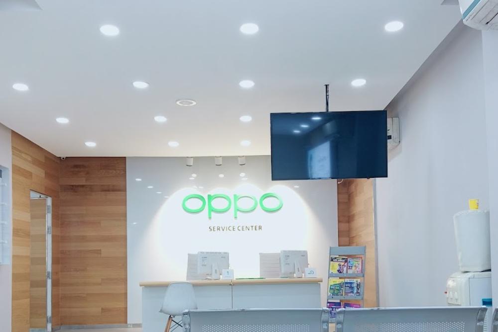 OPPO Service Center in Bundi