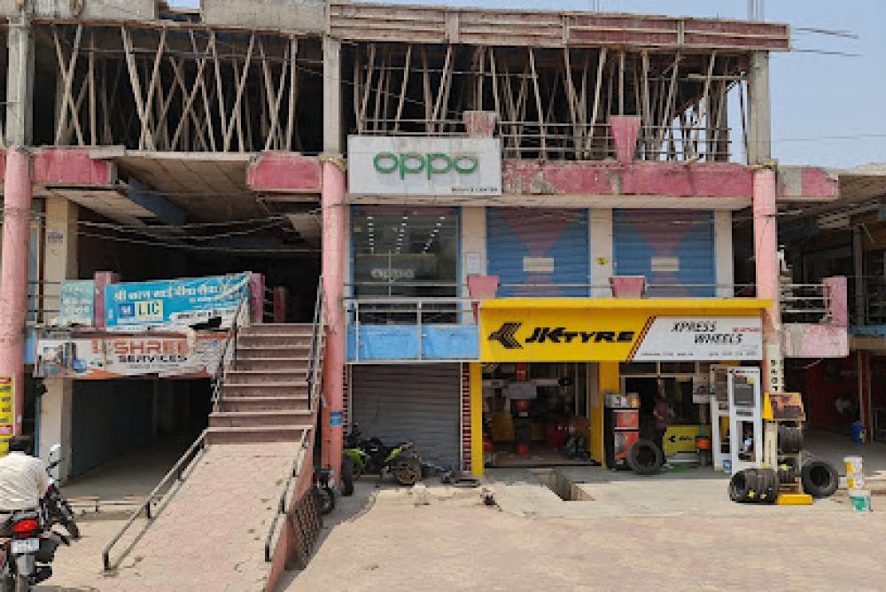 OPPO Service Center in Burhanpur