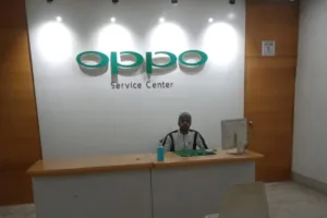 OPPO Service Center in Buxar