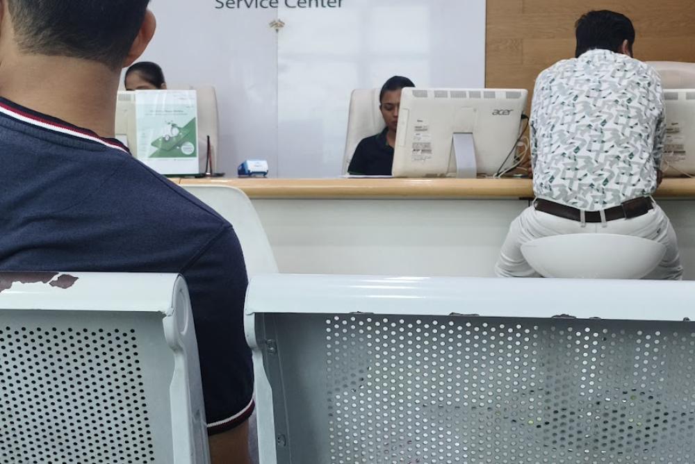 OPPO Service Center in Canal Patri (Kanpur)