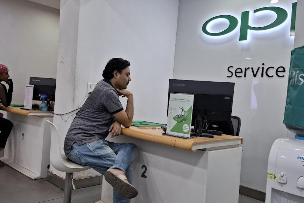 OPPO Service Center in Chandannagar