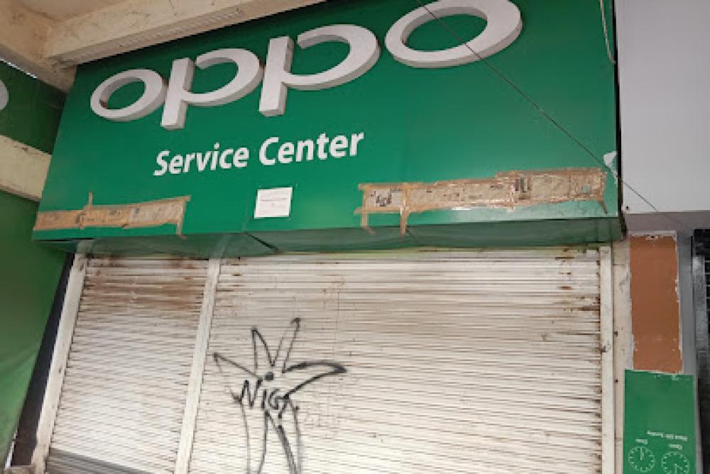 OPPO Service Center in Chhatrapati Sambhajinagar