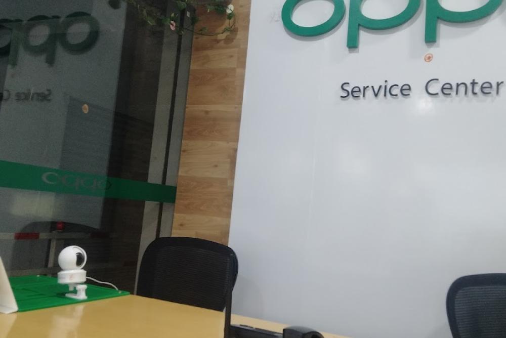 OPPO Service Center in Chikkaballapura