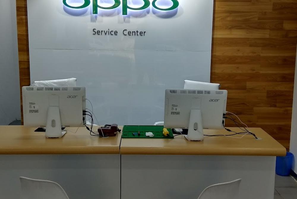 OPPO Service Center in Chittorgarh