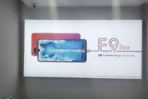 OPPO Service Center in Churu