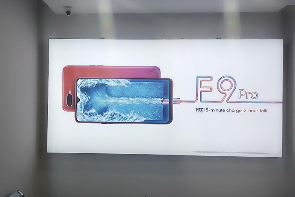 OPPO Service Center in Churu