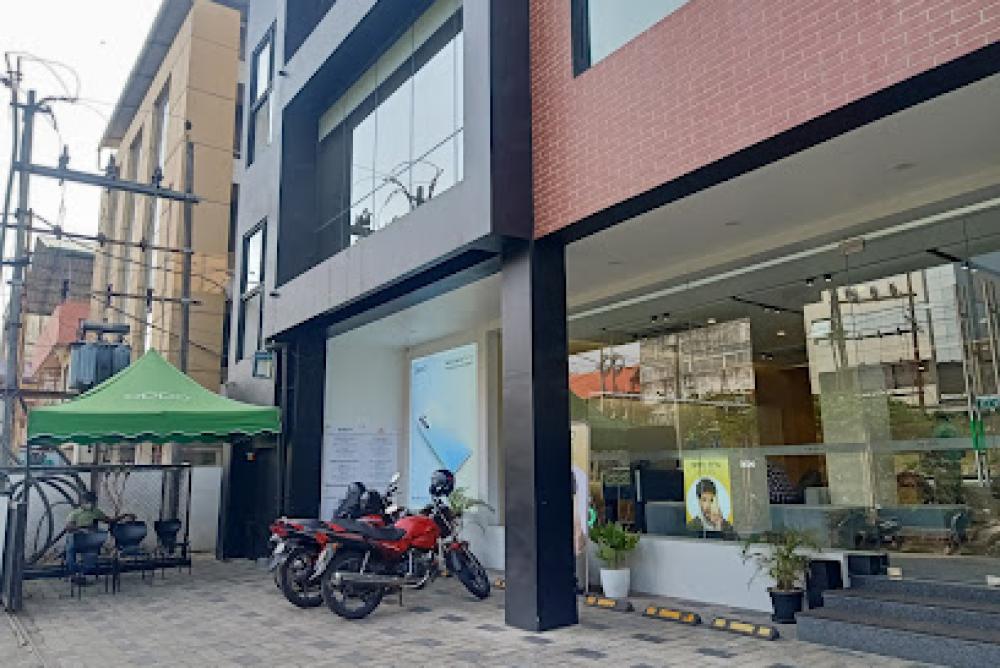 OPPO Service Center in Cochin