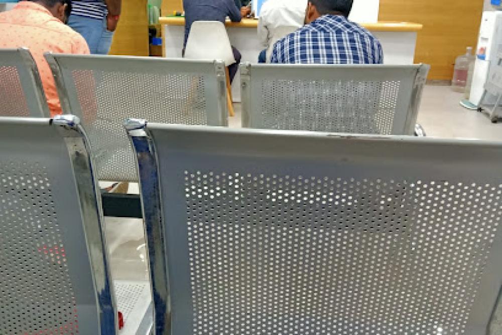 OPPO Service Center in Cuttack