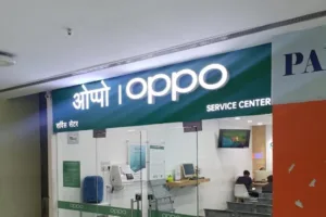 OPPO Service Center in Dadar West (Mumbai)