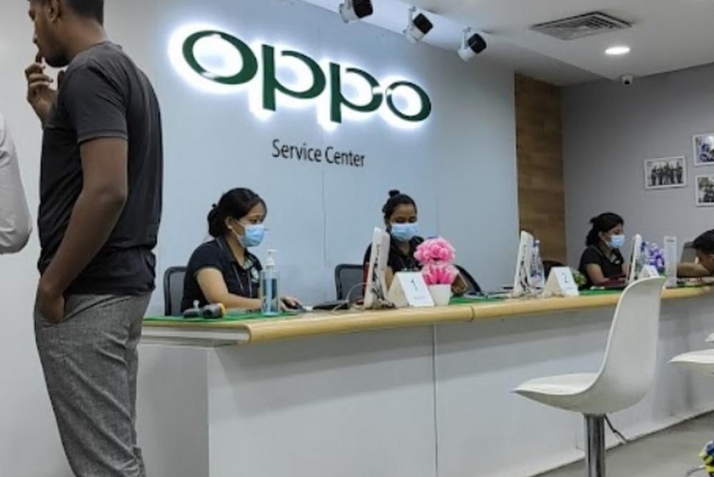 OPPO Service Center in Dalhousie (Kolkata)