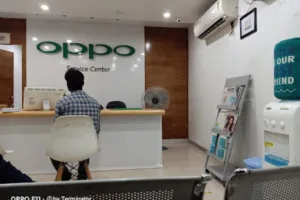 OPPO Service Center in Darbhanga