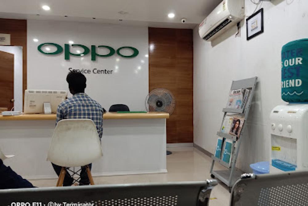 OPPO Service Center in Darbhanga