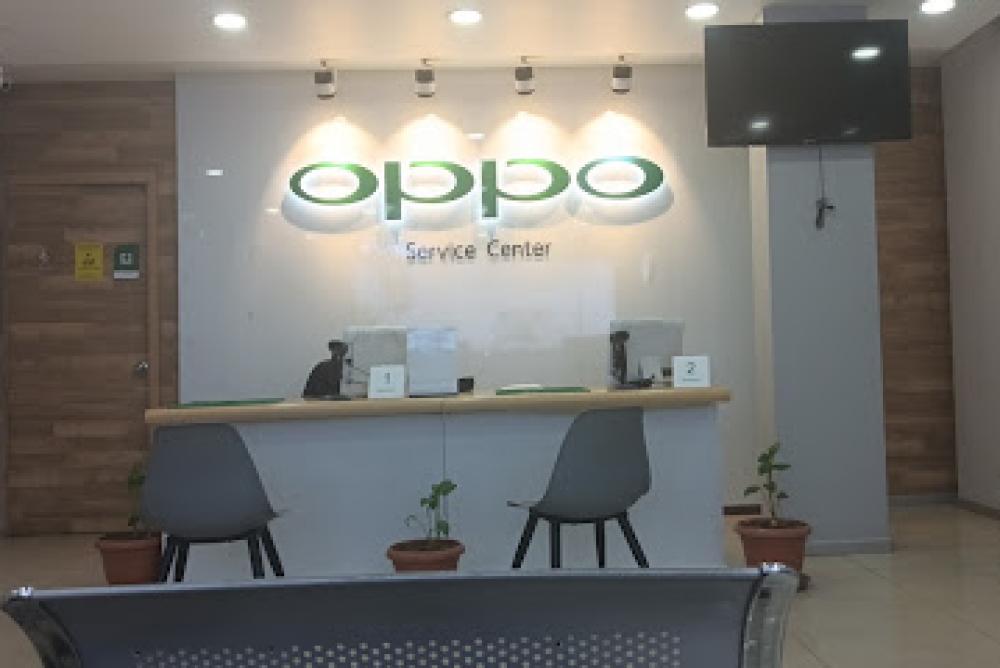OPPO Service Center in Davanagere