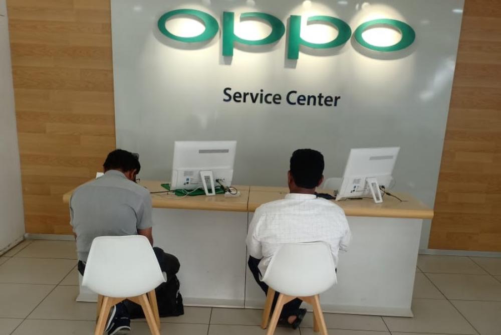 OPPO Service Center in Deesa