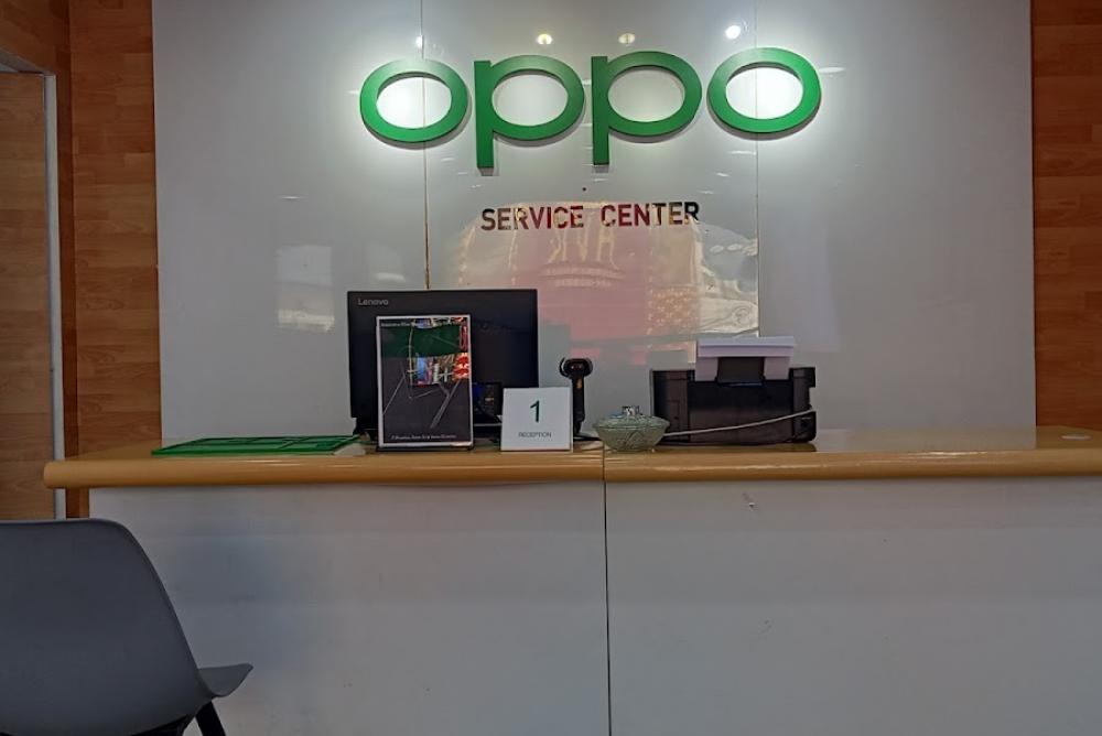 OPPO Service Center in Dharmapuri