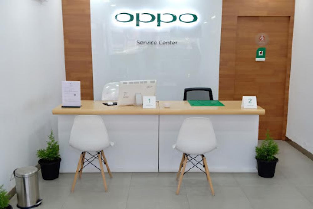 OPPO Service Center in Dibrugarh