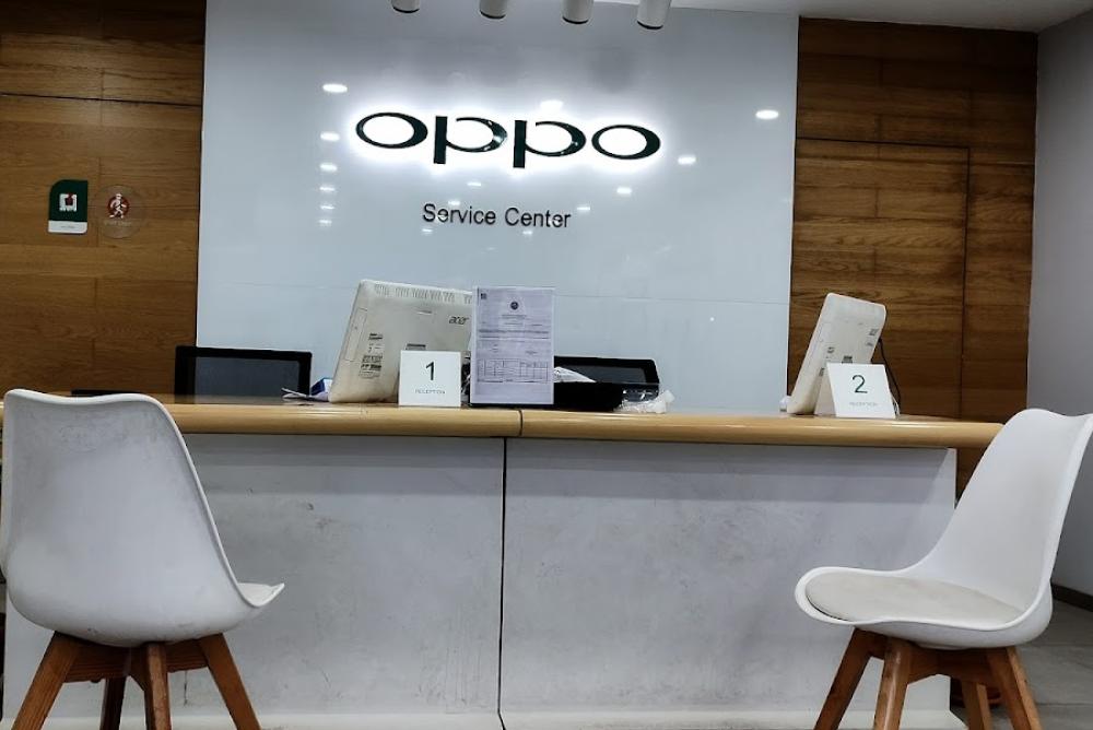 OPPO Service Center in Dispur
