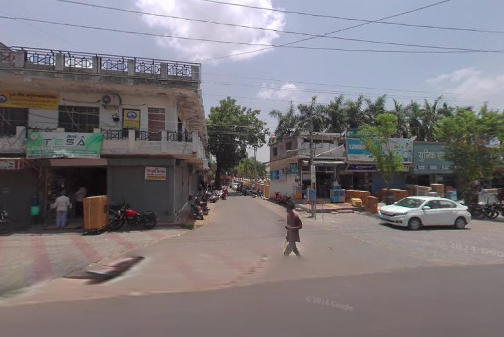 OPPO Service Center in Dungarpur