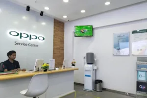 OPPO Service Center in Durgapur