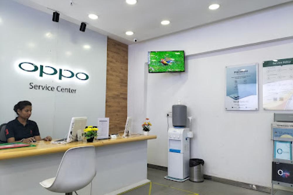 OPPO Service Center in Durgapur