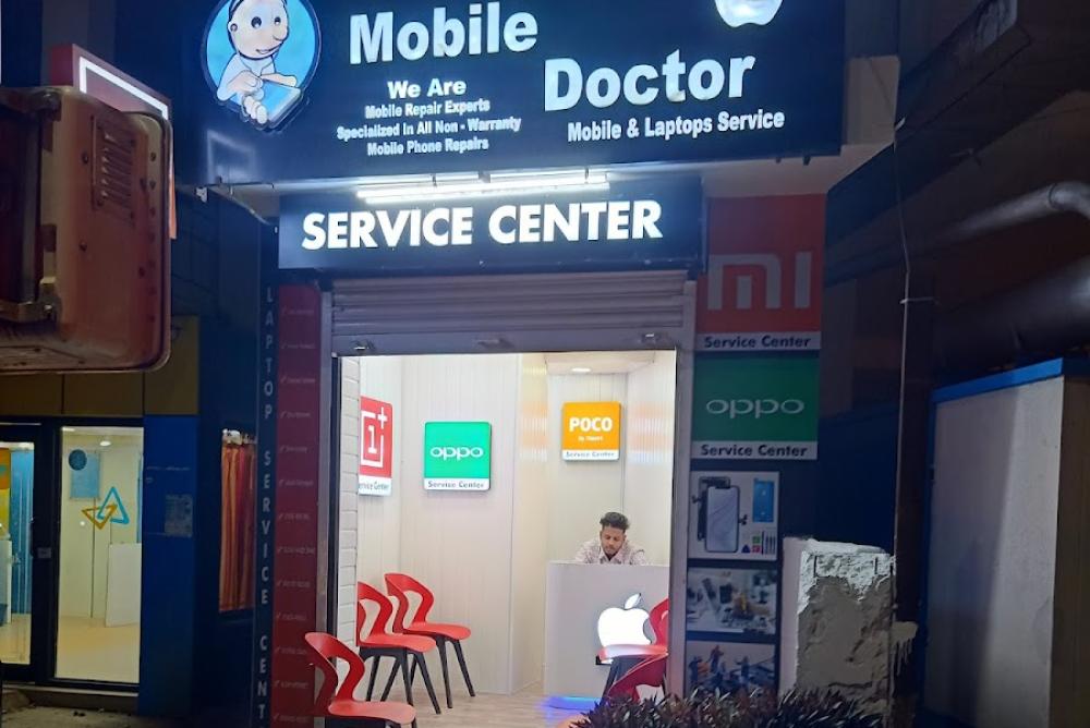 OPPO Service Center in Electronics City (Bangalore)