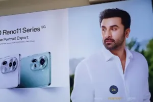 OPPO Service Center in Erode