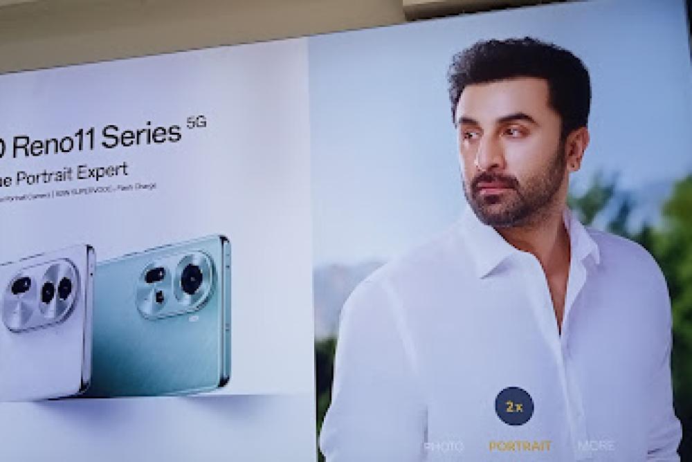 OPPO Service Center in Erode